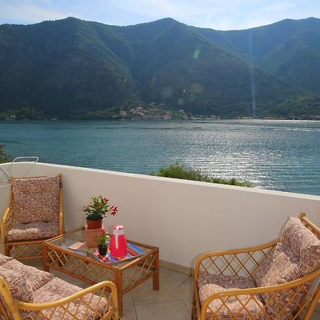 Apartment Jovana Kotor Pokoj fotografie
