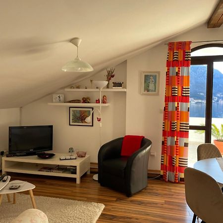 Apartment Jovana Kotor Exteriér fotografie