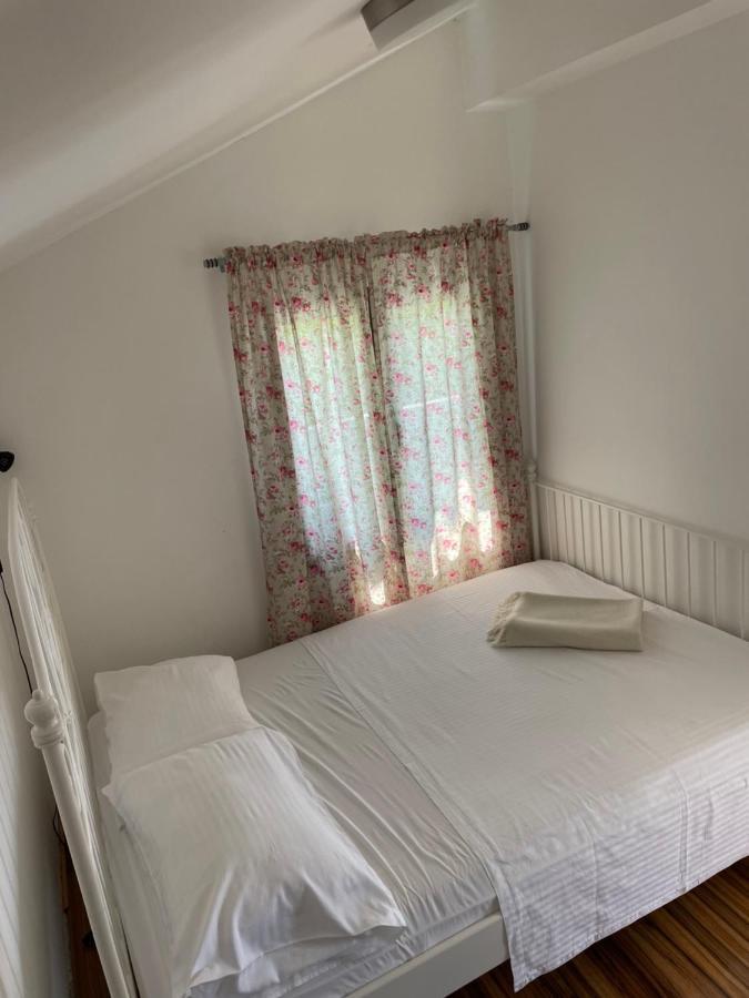 Apartment Jovana Kotor Exteriér fotografie
