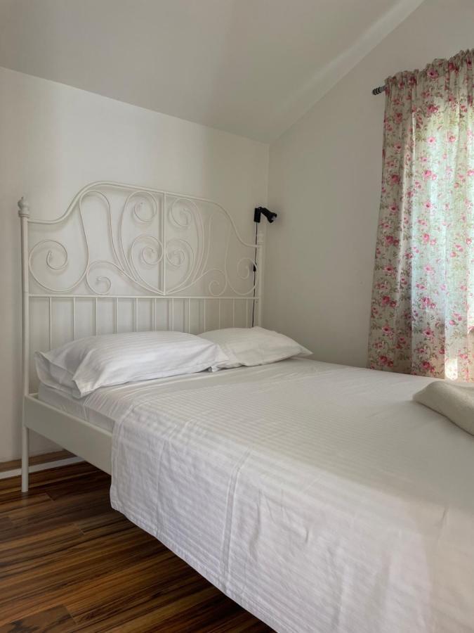 Apartment Jovana Kotor Exteriér fotografie