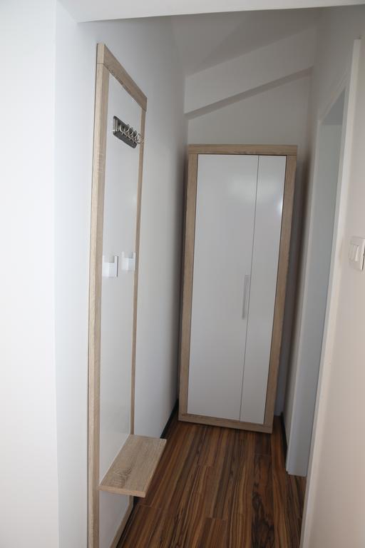 Apartment Jovana Kotor Pokoj fotografie