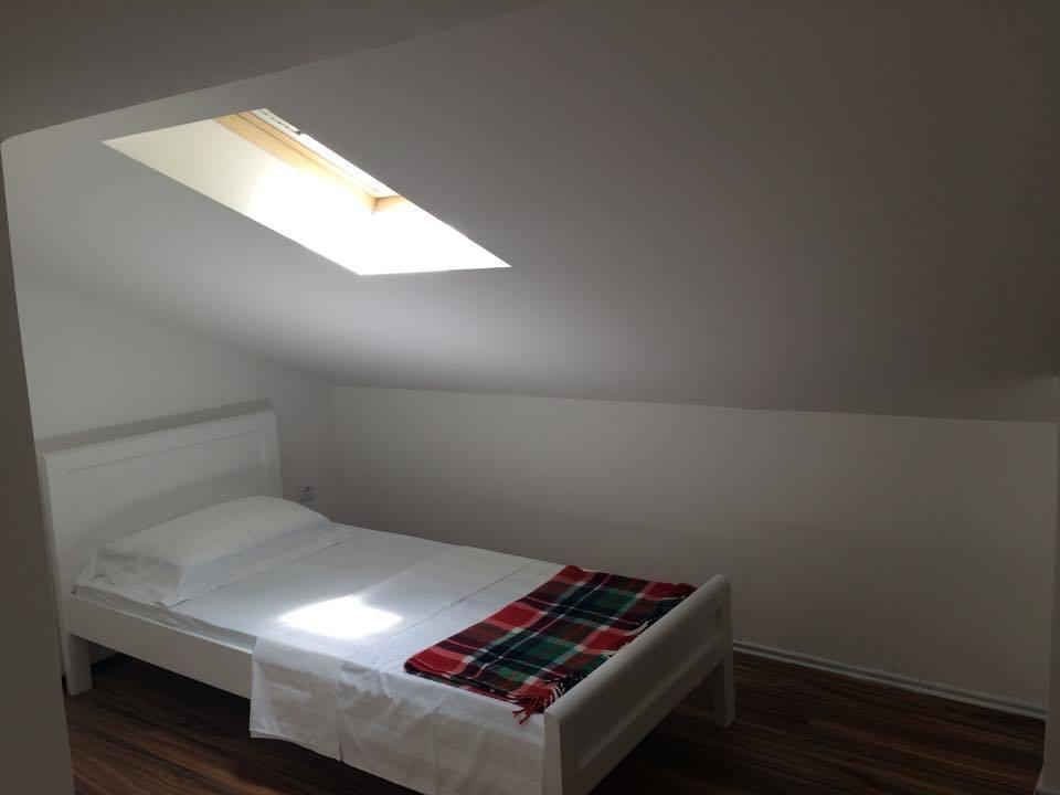 Apartment Jovana Kotor Pokoj fotografie