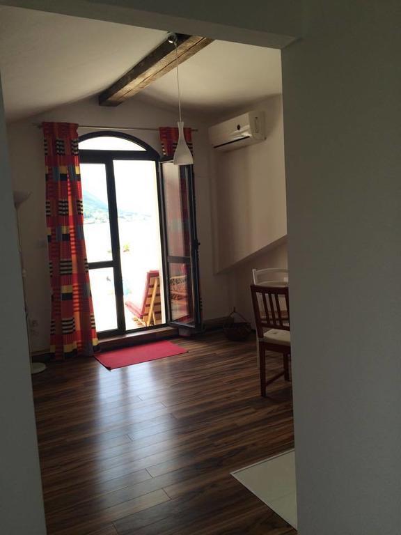 Apartment Jovana Kotor Pokoj fotografie