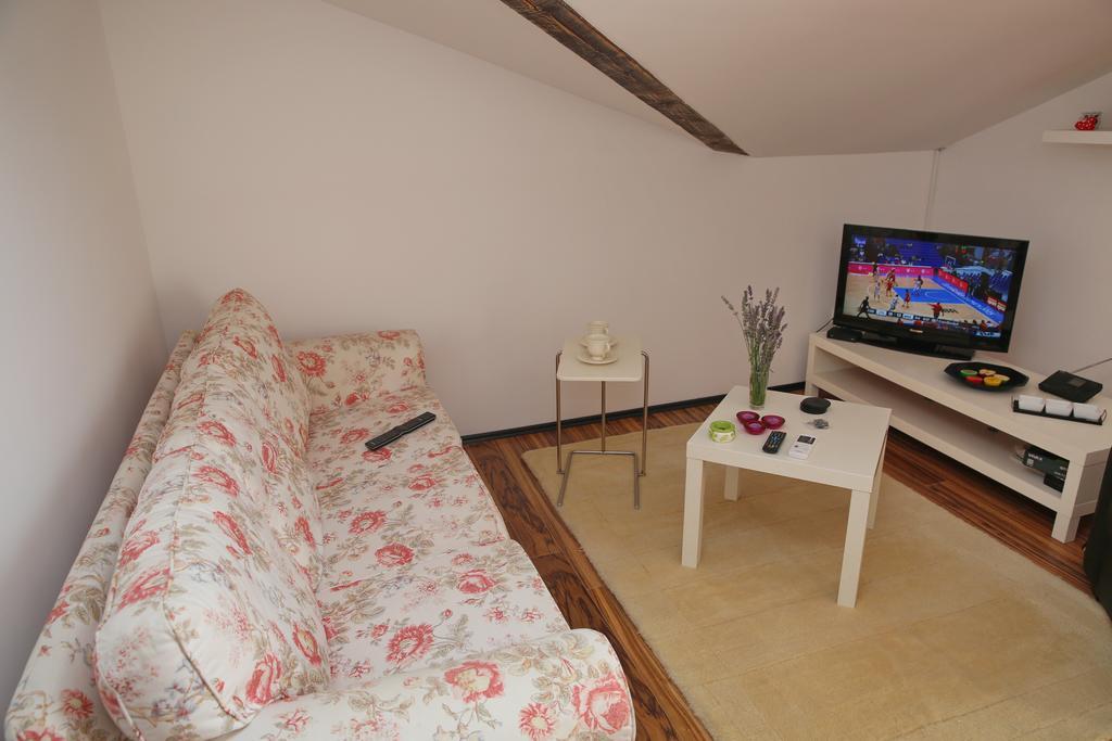 Apartment Jovana Kotor Pokoj fotografie