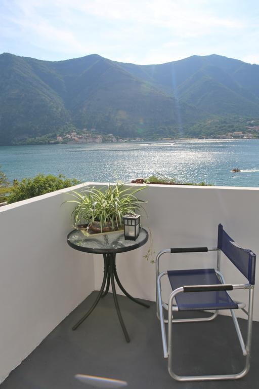 Apartment Jovana Kotor Pokoj fotografie