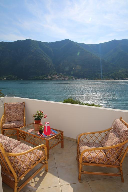 Apartment Jovana Kotor Pokoj fotografie