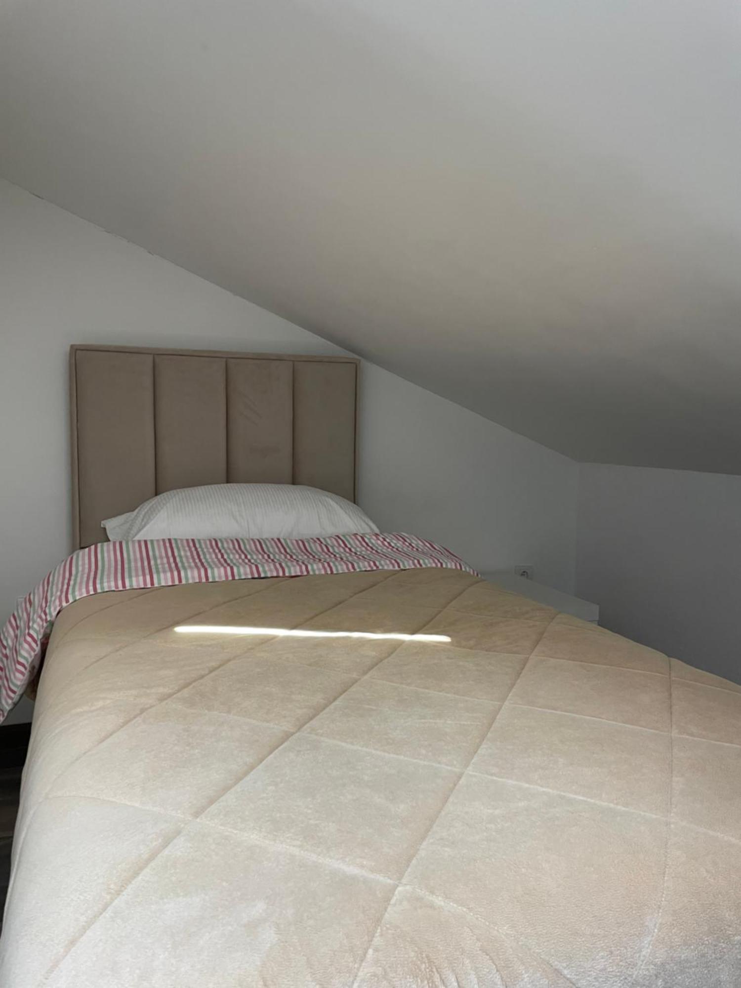 Apartment Jovana Kotor Exteriér fotografie