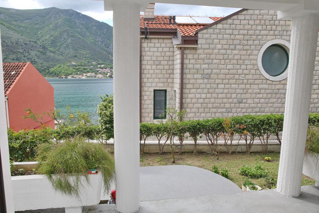 Apartment Jovana Kotor Pokoj fotografie
