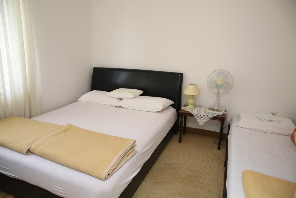 Apartment Jovana Kotor Pokoj fotografie