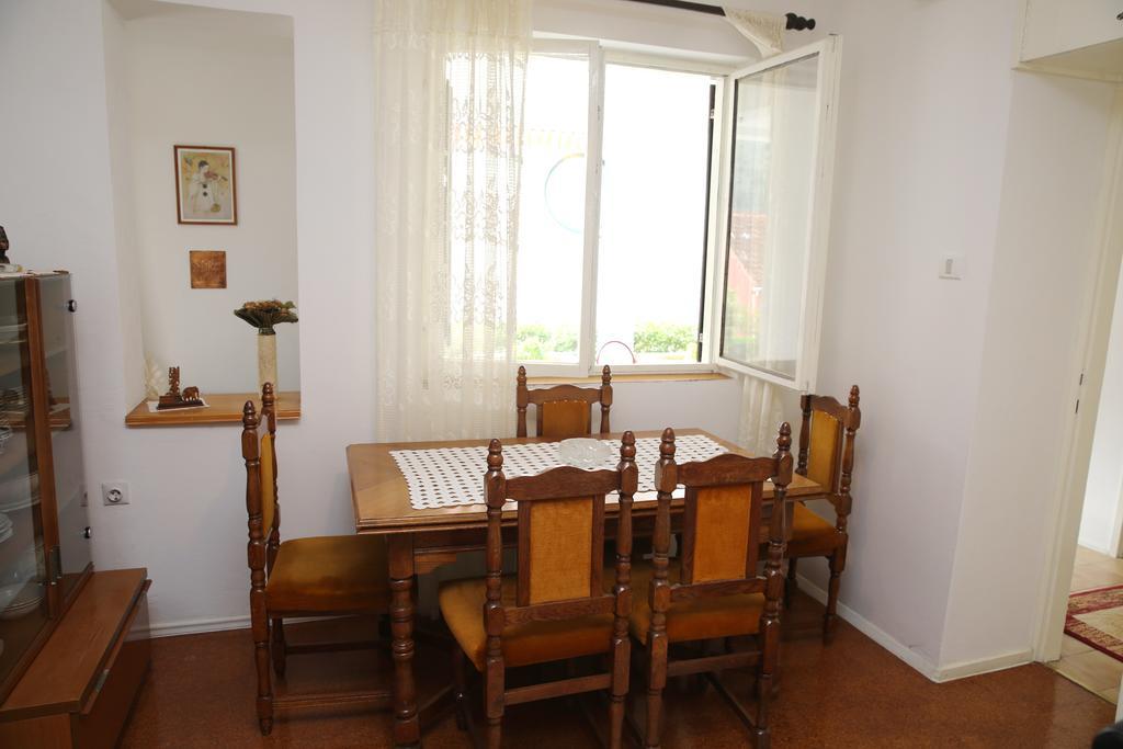 Apartment Jovana Kotor Pokoj fotografie