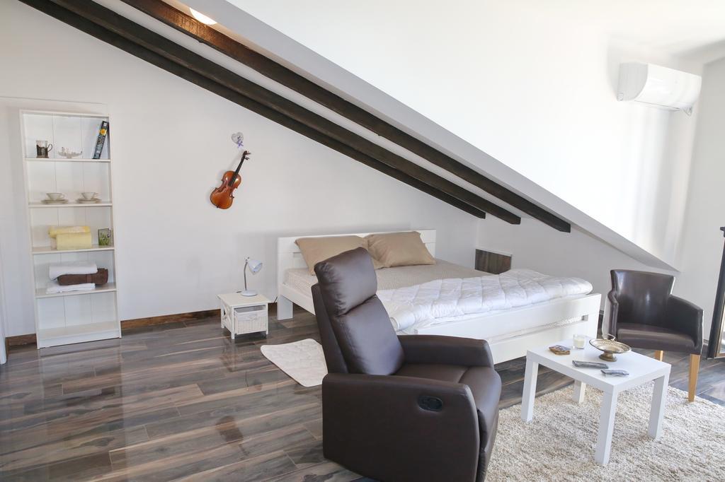 Apartment Jovana Kotor Exteriér fotografie
