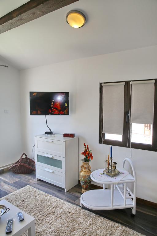 Apartment Jovana Kotor Exteriér fotografie