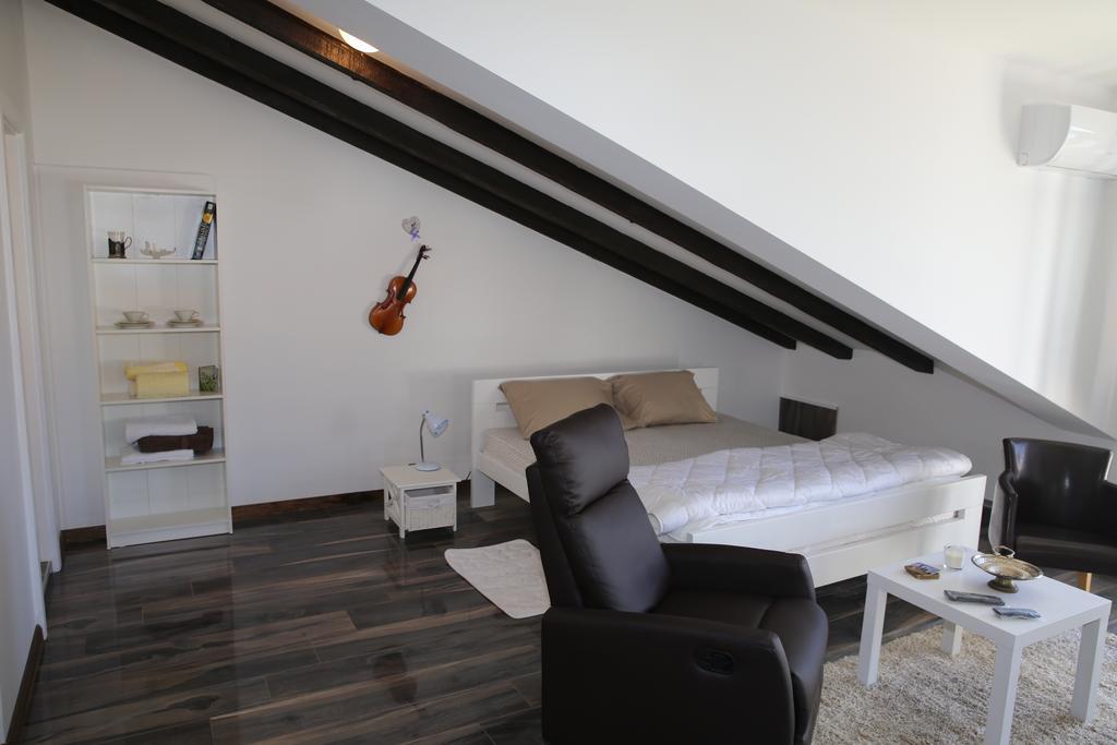 Apartment Jovana Kotor Exteriér fotografie