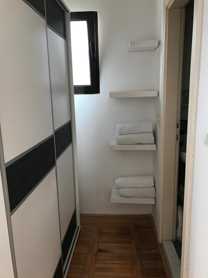 Apartment Jovana Kotor Exteriér fotografie