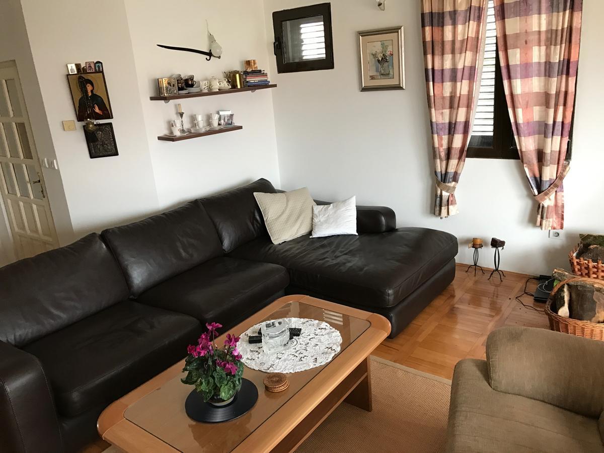 Apartment Jovana Kotor Exteriér fotografie