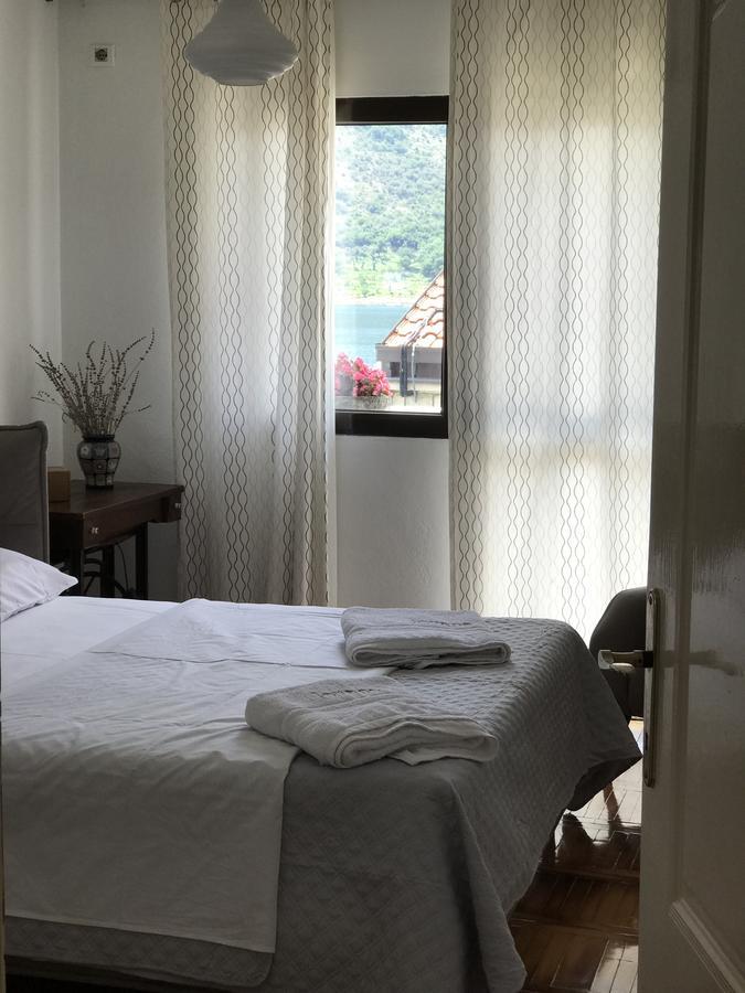Apartment Jovana Kotor Exteriér fotografie