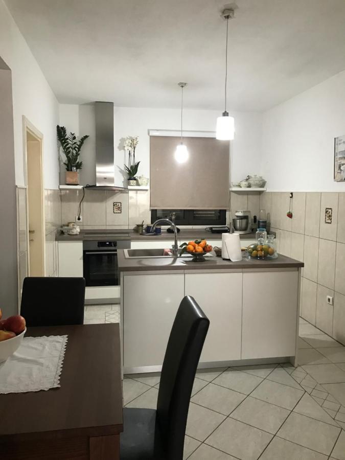 Apartment Jovana Kotor Exteriér fotografie